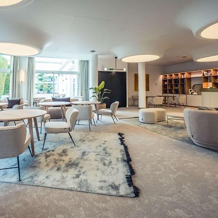 Mercure Troyes Centre Экстерьер фото