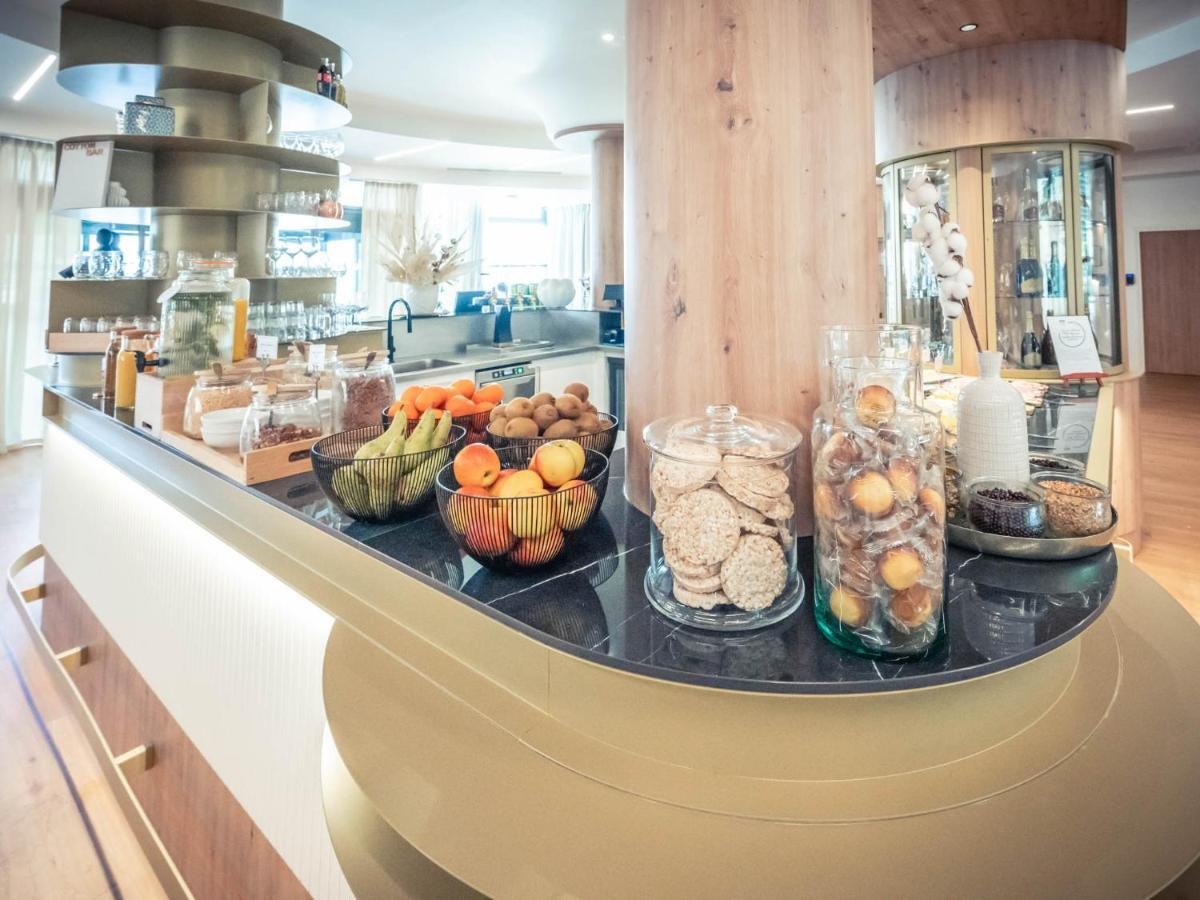 Mercure Troyes Centre Экстерьер фото