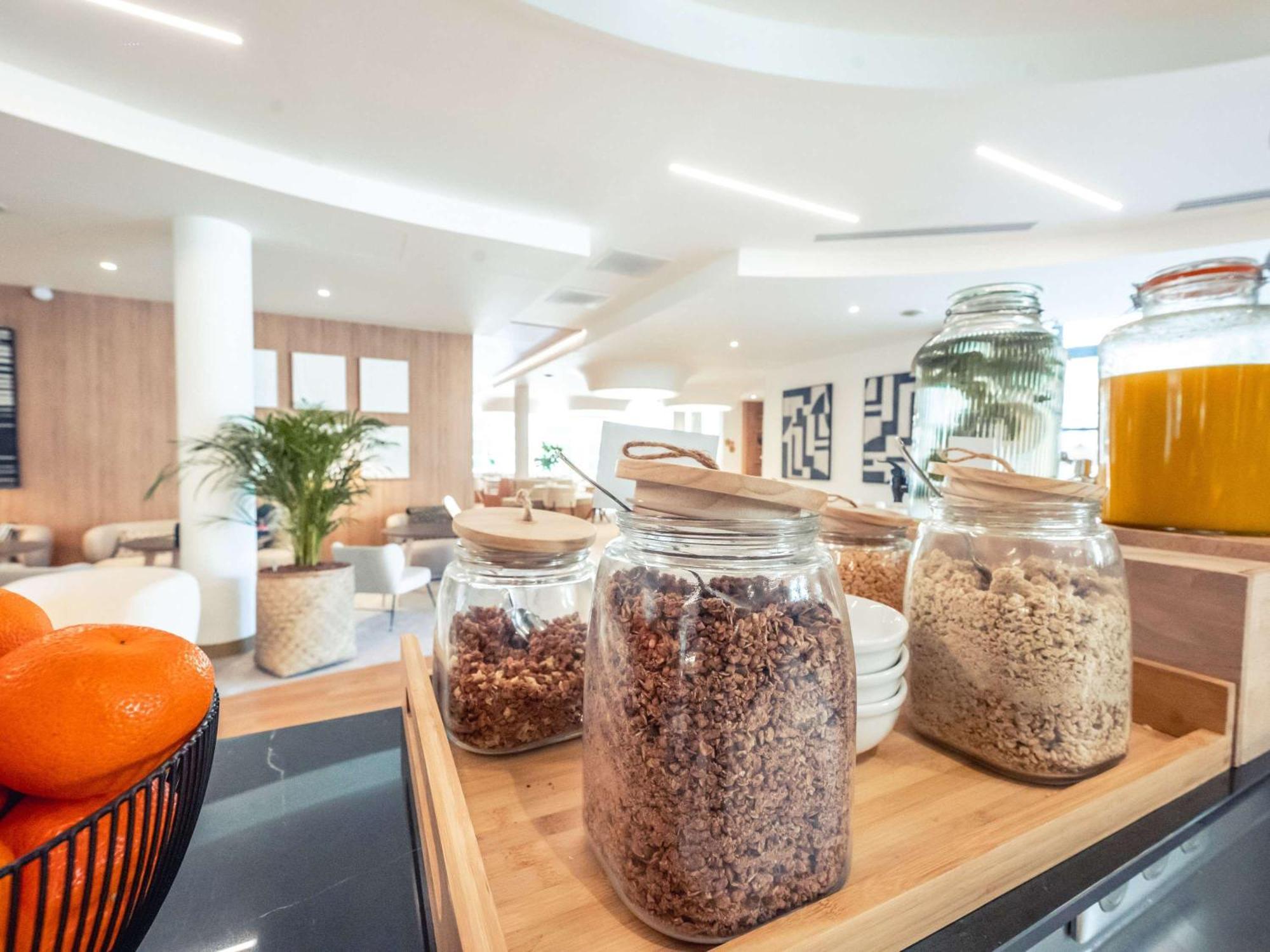 Mercure Troyes Centre Экстерьер фото