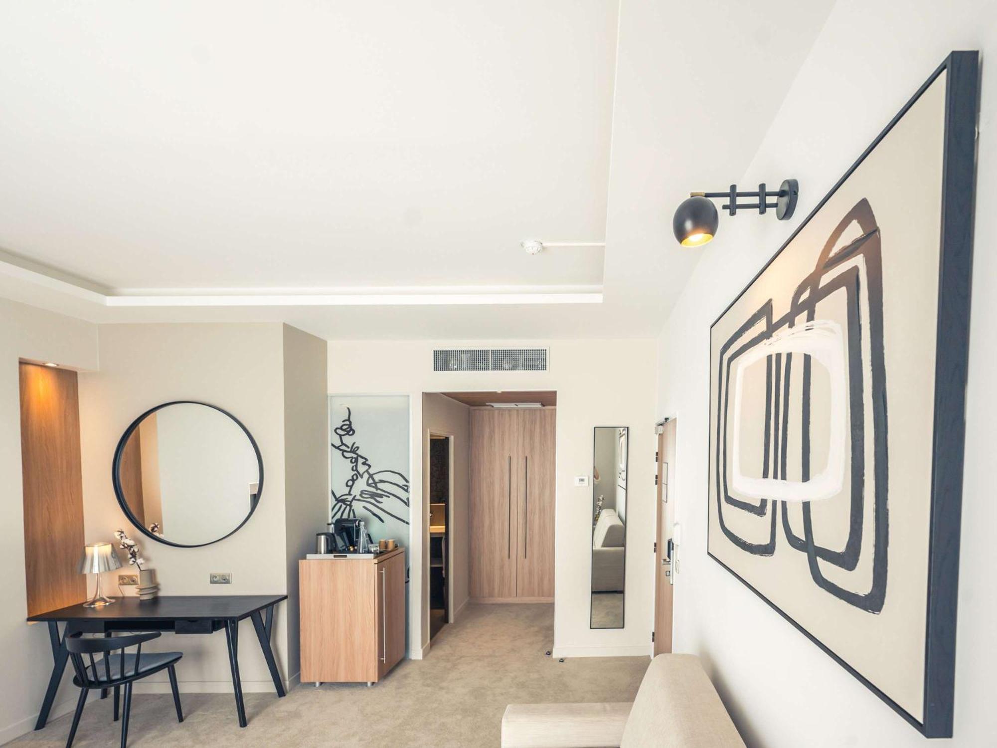 Mercure Troyes Centre Экстерьер фото