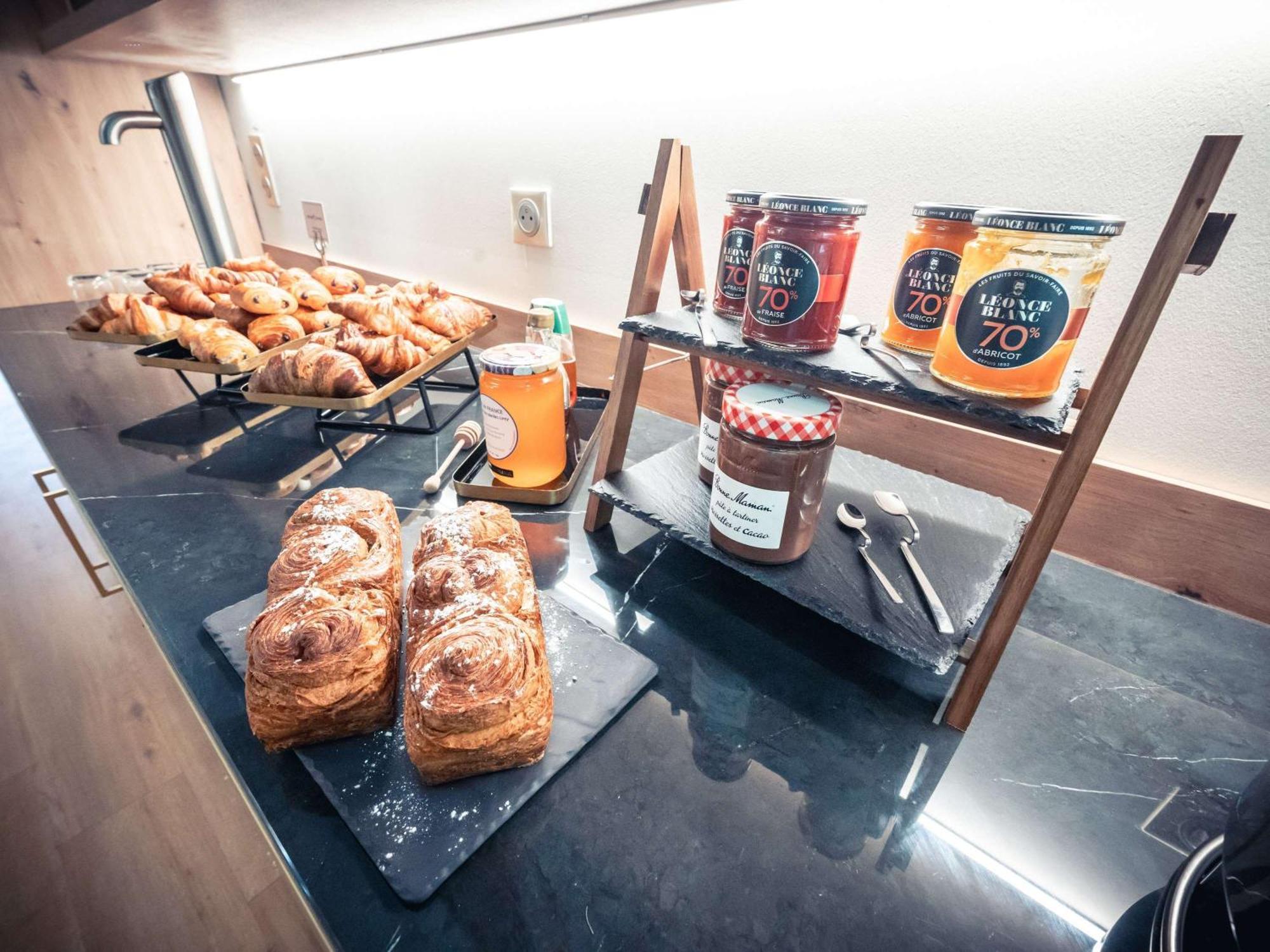 Mercure Troyes Centre Экстерьер фото