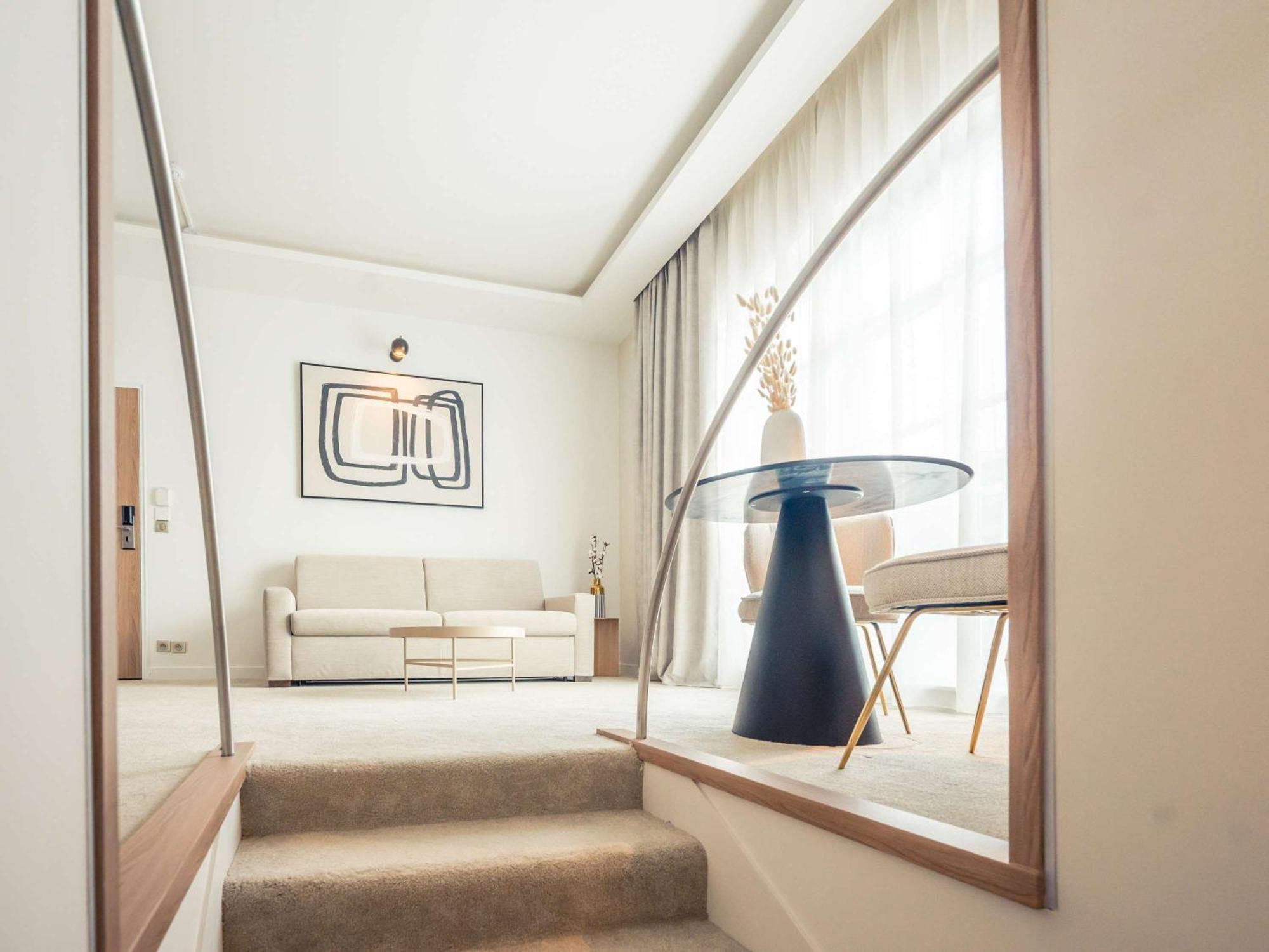 Mercure Troyes Centre Экстерьер фото