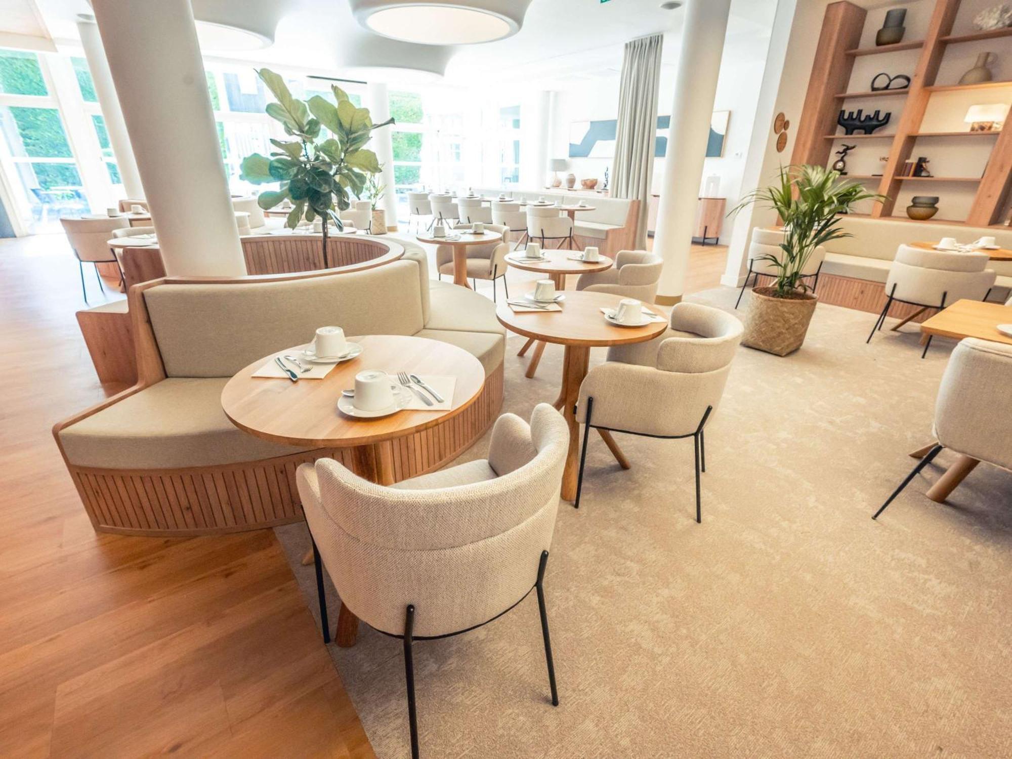 Mercure Troyes Centre Экстерьер фото